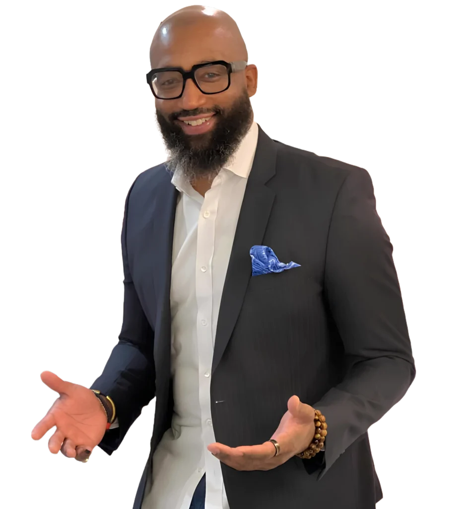 Dr Kenneth D Waters Profile Pic