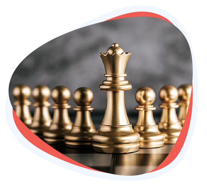 Solving Leadership Challenges with Strategic Development